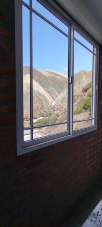 Interior. Guaymas Family House