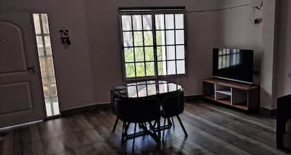 Guaymas Family House