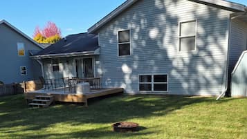 Servei de restauració a l'aire lliure