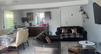 Beautiful house in El Oro and Tlalpujahua