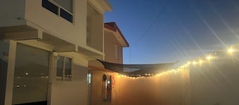 Hermosa casa en El Oro y Tlalpujahua 