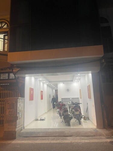 Grand C Homestay