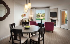 Dining - Shadow Ridge #2 1 bdrm 4/10-4/17 (Palm Desert)