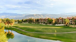 Golf - Shadow Ridge #2 1 bdrm 4/10-4/17 (Palm Desert)