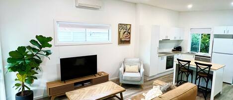 Smart TV