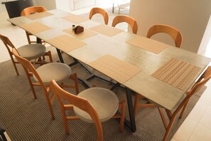 用餐區