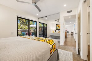 3 sovrum, gratis wi-fi och sängkläder