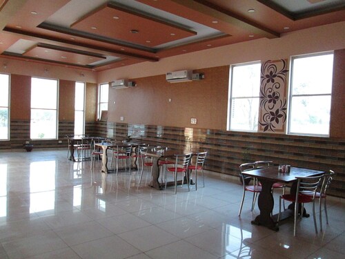 Shree Vishvakarma Resorts