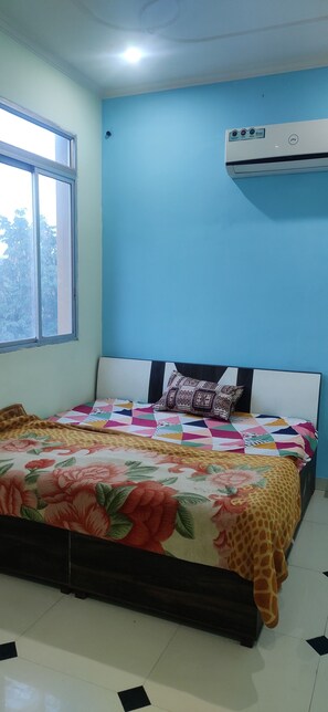 Habitación Deluxe doble, no fumadores
