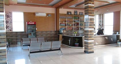 Shree Vishvakarma Resorts