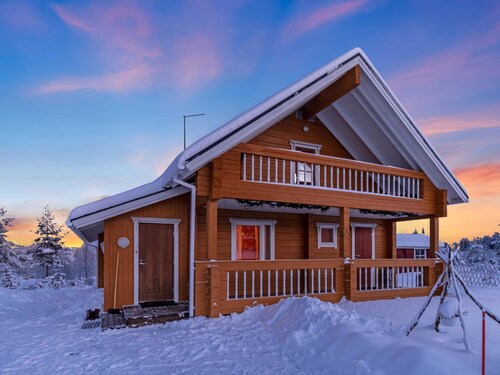 Villa kunteus by Interhome