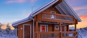 Villa kunteus by Interhome