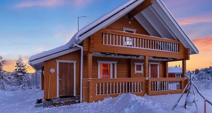 Villa kunteus by Interhome