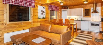 Villa kunteus by Interhome