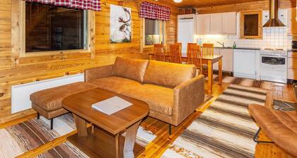 Villa kunteus by Interhome