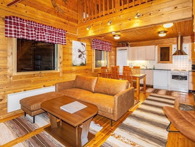 Villa kunteus by Interhome