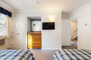 3 Schlafzimmer, Bügeleisen/Bügelbrett, Internetzugang, Bettwäsche