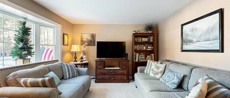 Televisión, reproductor de DVD