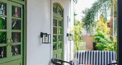 The Project Cafe Goa