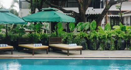 The Project Cafe Goa