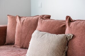 Interior - GuestReady -  Silk Factory - 1D (Porto)