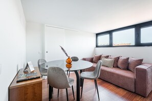 Interior - GuestReady - Silk Factory 4I (Porto)