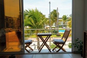 Deluxe Apartment | Balcony - Dream Diamante with Beach Club (Acapulco)