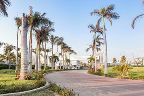 Detalle del interior