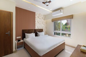 Coffres-forts dans les chambres