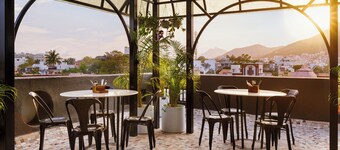 The Keys By Unique Choice Hotels