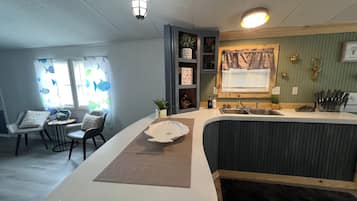 Interiør