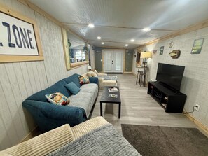 تلفزيون ذكي