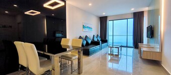 Grand Ion Delemen by Manhattan Group 