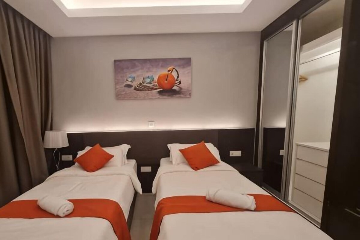Kamer