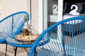 Property grounds - Florence Dream Homes - Panther (Firenze)