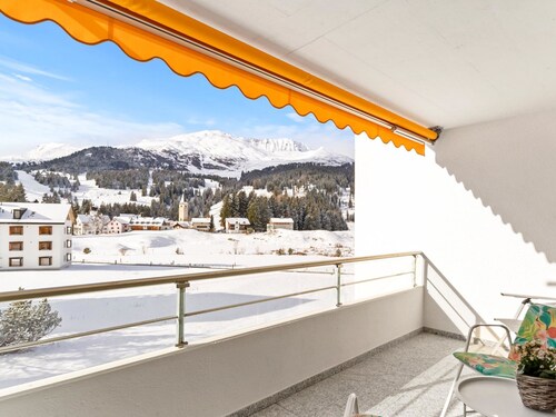 Triangel C Ronida by Interhome