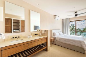 3 quartos, Wi-Fi, roupa de cama