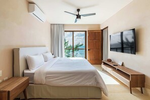 3 slaapkamers, wifi, beddengoed