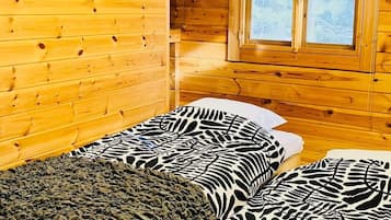 1 chambre, bureau, Wi-Fi gratuit