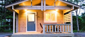 Cabanon mignon Cottage style bedding towels a / Agatsuma County Gunma