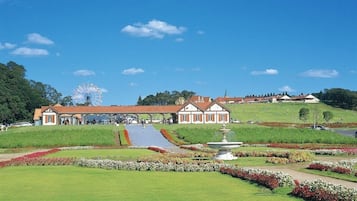 Lugar de interés