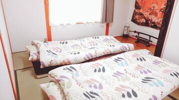 3 Schlafzimmer, Schreibtisch, Bügeleisen/Bügelbrett, kostenloses WLAN