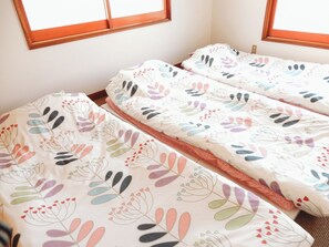 3 Schlafzimmer, Schreibtisch, Bügeleisen/Bügelbrett, kostenloses WLAN