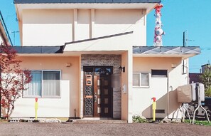 Exterior - Sweet House Have fun with everyone  Rent the whole house / hakodate Hokkaidō (hakodate)