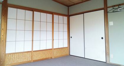 Entire house rental A villa where you can spend / Miyazu Kyōto