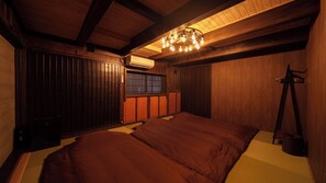3 Schlafzimmer, kostenloses WLAN, Bettwäsche