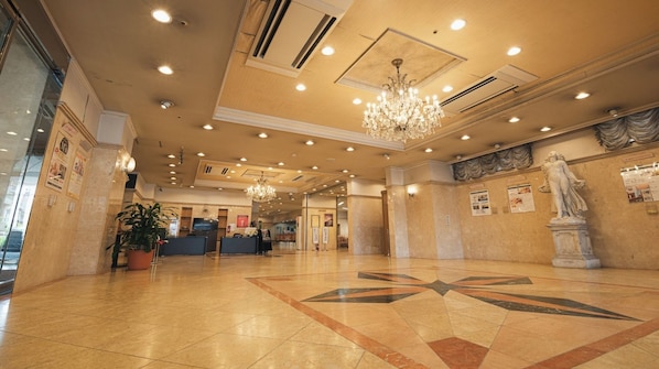 Hall