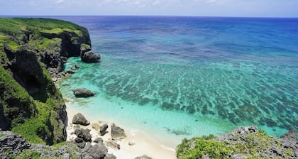 Nonsmoking Breakfast included Superior Queen / Yaeyamagun Okinawa