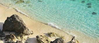 Nonsmoking Breakfast included Superior Queen / Yaeyamagun Okinawa