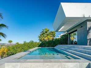 A heated pool - Vacation home Leda by Interhome (Jávea)